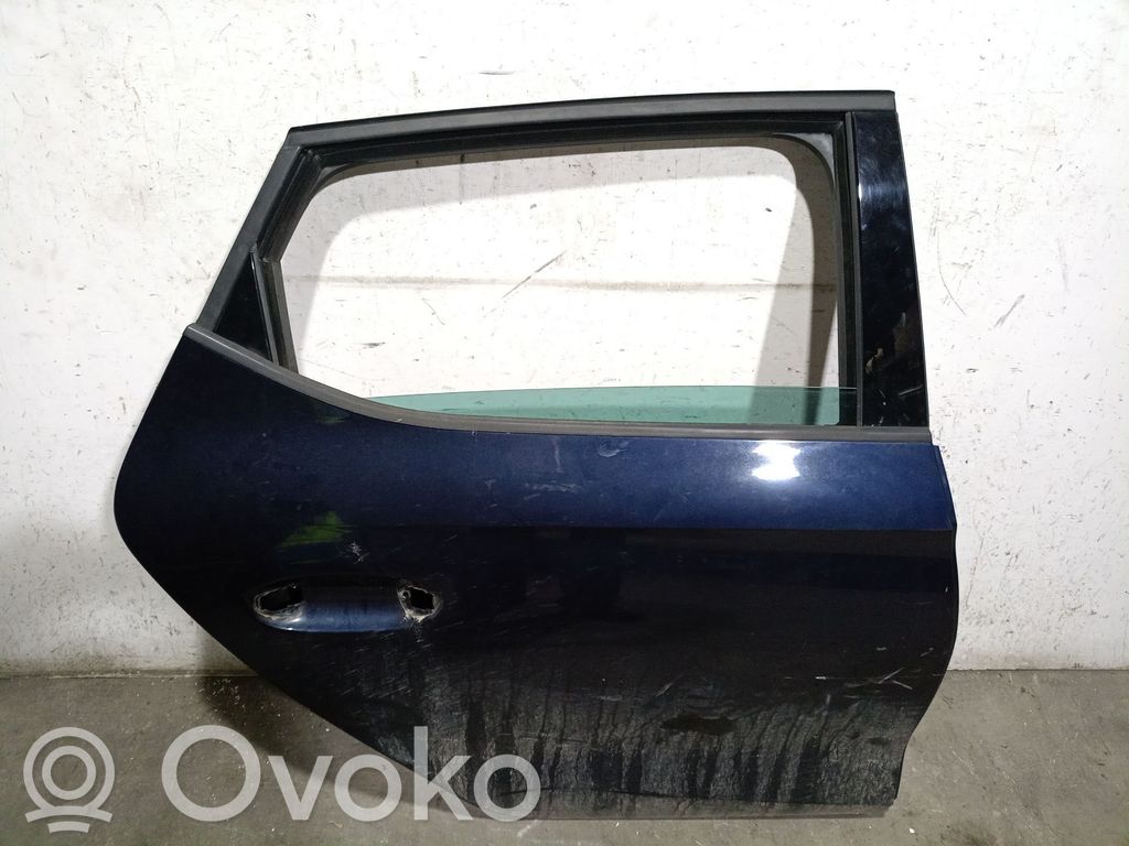 Seat Leon IV Puerta trasera 