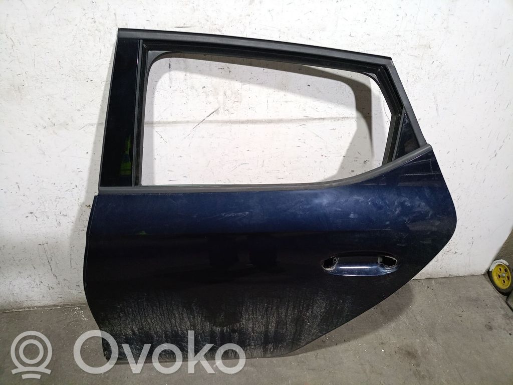 Seat Leon IV Galinės durys 