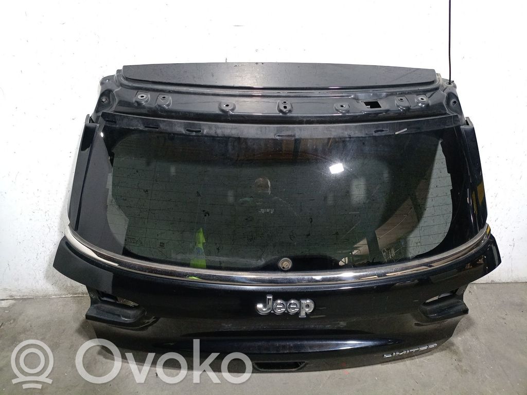 Jeep Compass Galinis dangtis (bagažinės) 