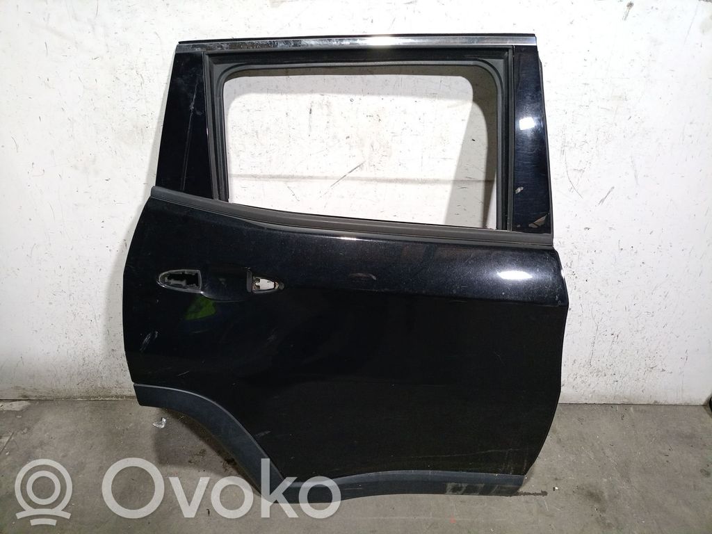 Jeep Compass Puerta trasera 