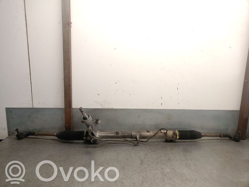 Volvo V50 Lenkgetriebe 