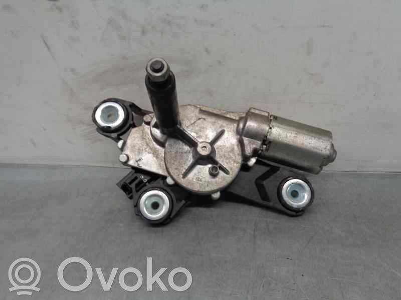Ford Focus Motor ștergător lunetă