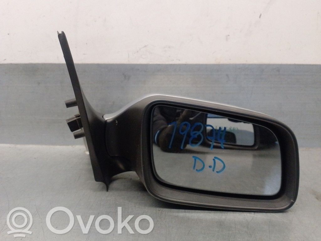 Ford Fiesta Specchietto retrovisore elettrico portiera anteriore 