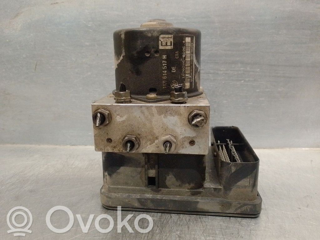 ABS-pumppu   1K0614517H,10020601064,ATE