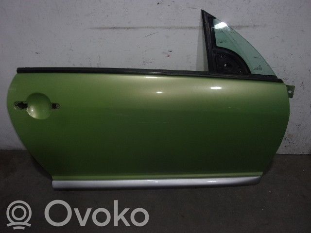Citroen C3 Durvis 