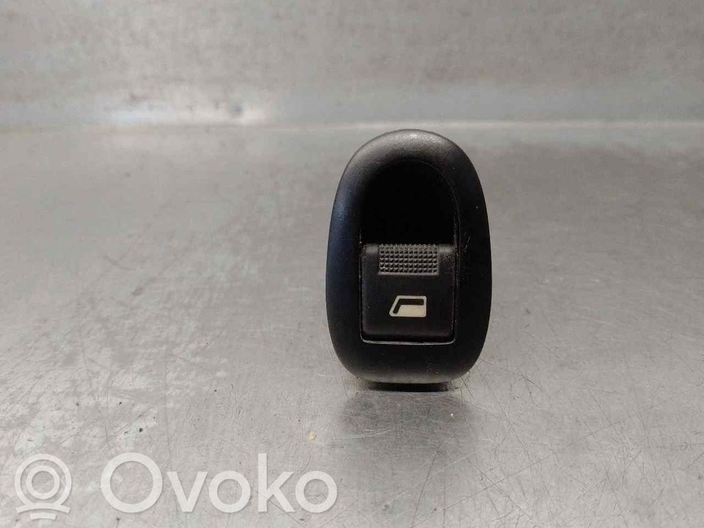 Citroen C3 Electric window control switch 