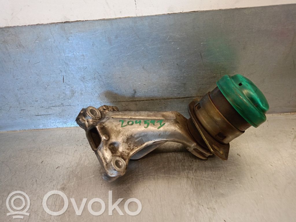 Engine mount bracket   9641690980