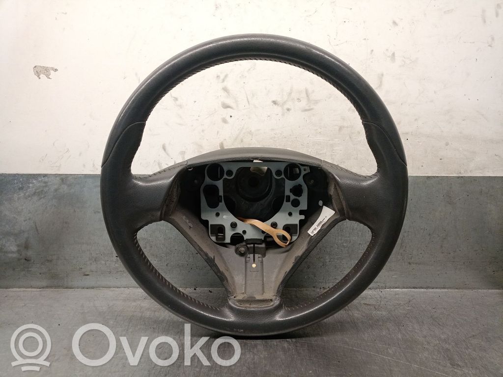 Volvo S40, V40 Ohjauspyörä 