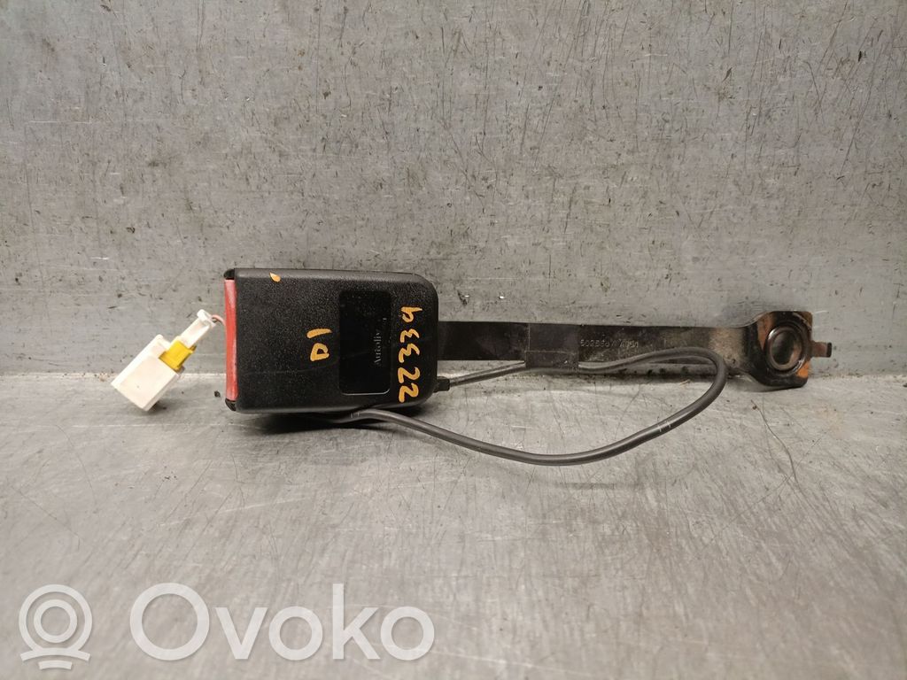Citroen C5 Sagtis diržo priekinė 