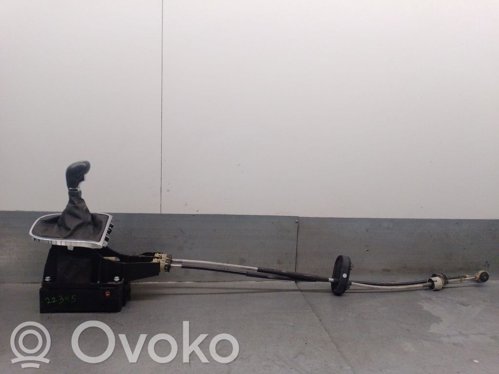 Opel Astra J Manetă schimbător viteze 