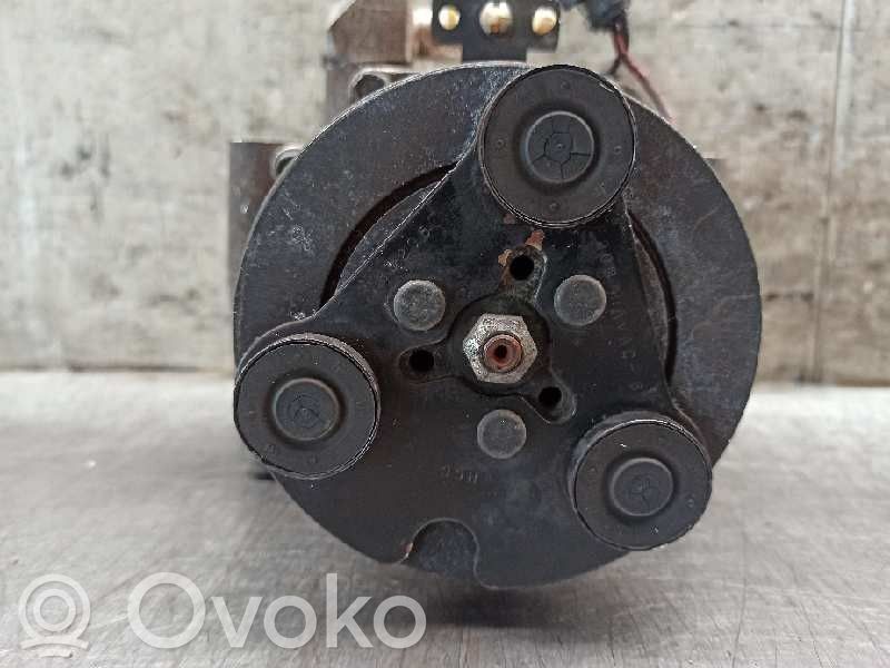 Jaguar S-Type Compresor (bomba) del aire acondicionado (A/C)) 