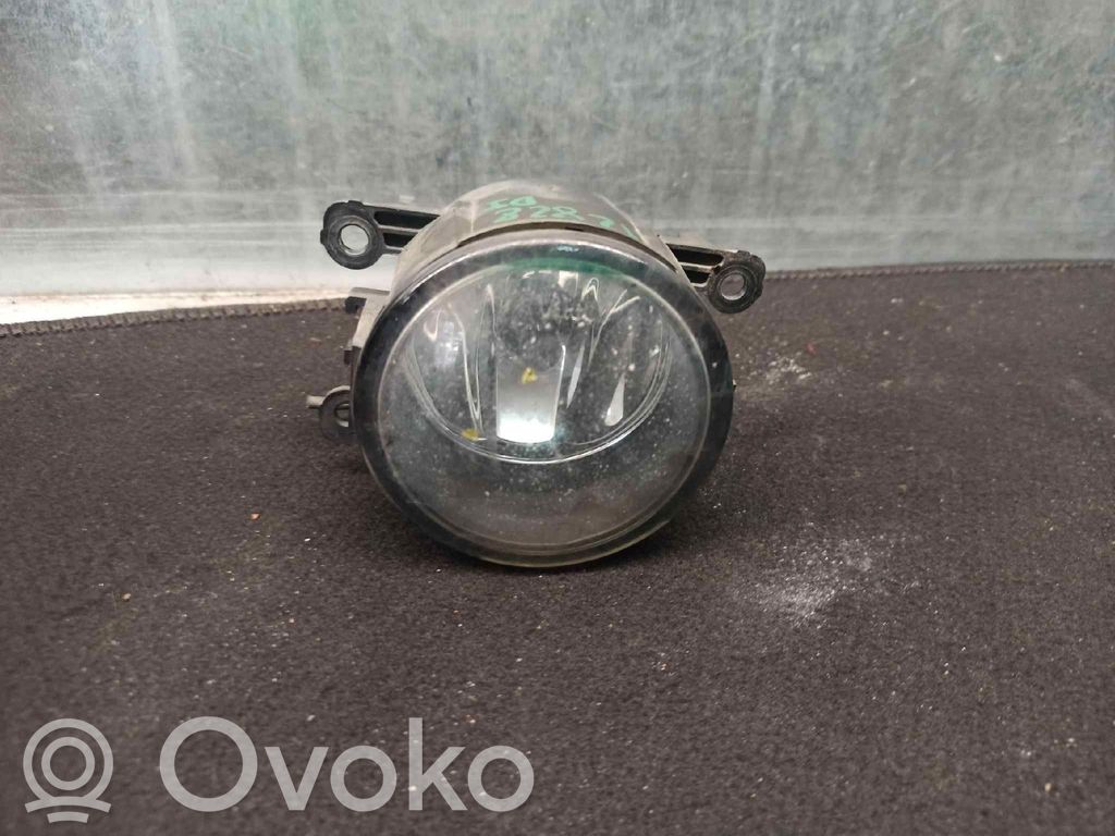Etusumuvalo   4R8315200AA,89203721,VALEO