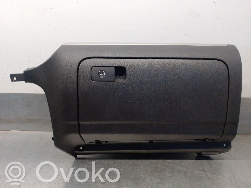 Volkswagen Jetta V Guantera 