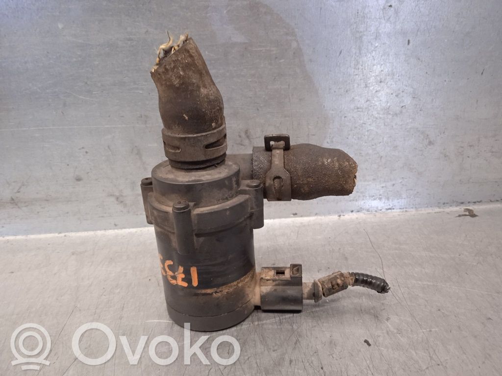 Volkswagen Touareg I Bomba de agua 