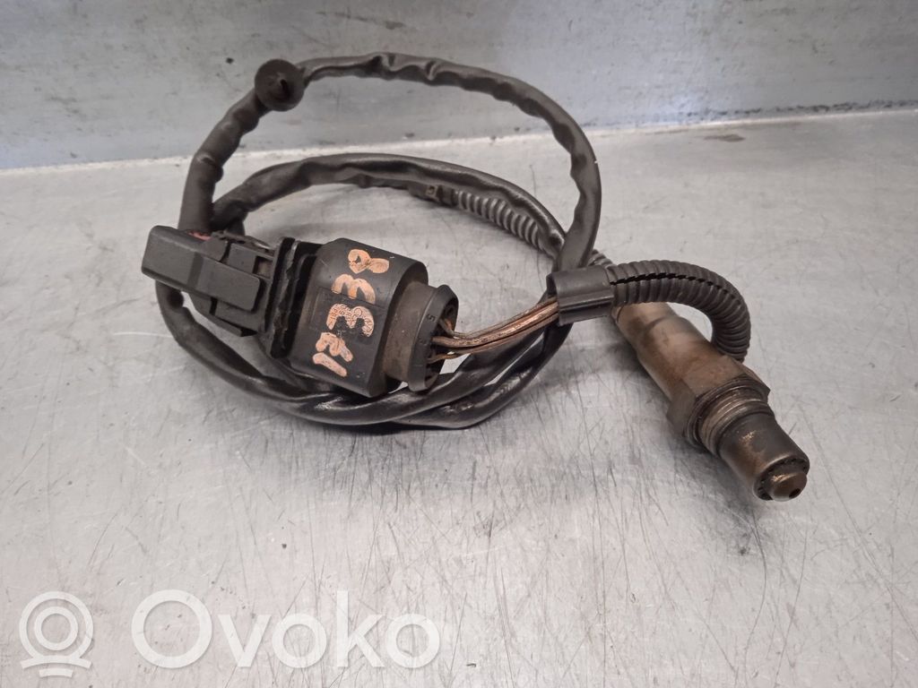 Volkswagen Touareg I Sonda lambda 