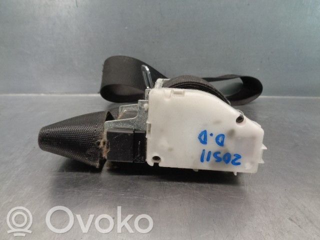 Opel Omega B2 Cinturón delantero 