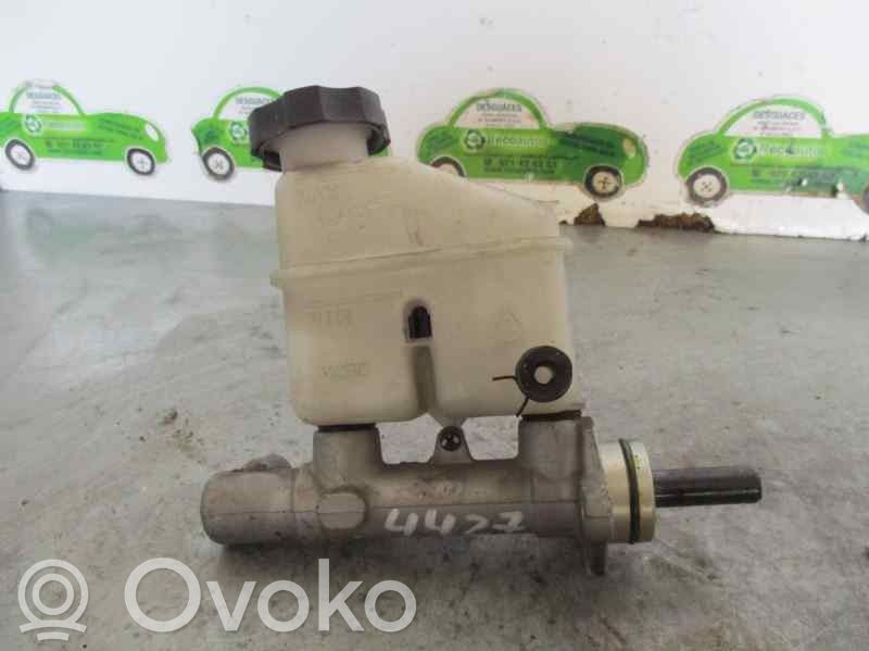Hyundai i30 Brake booster 