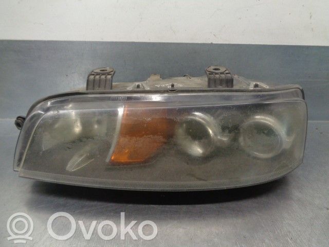 Fiat Punto Evo Phare frontale