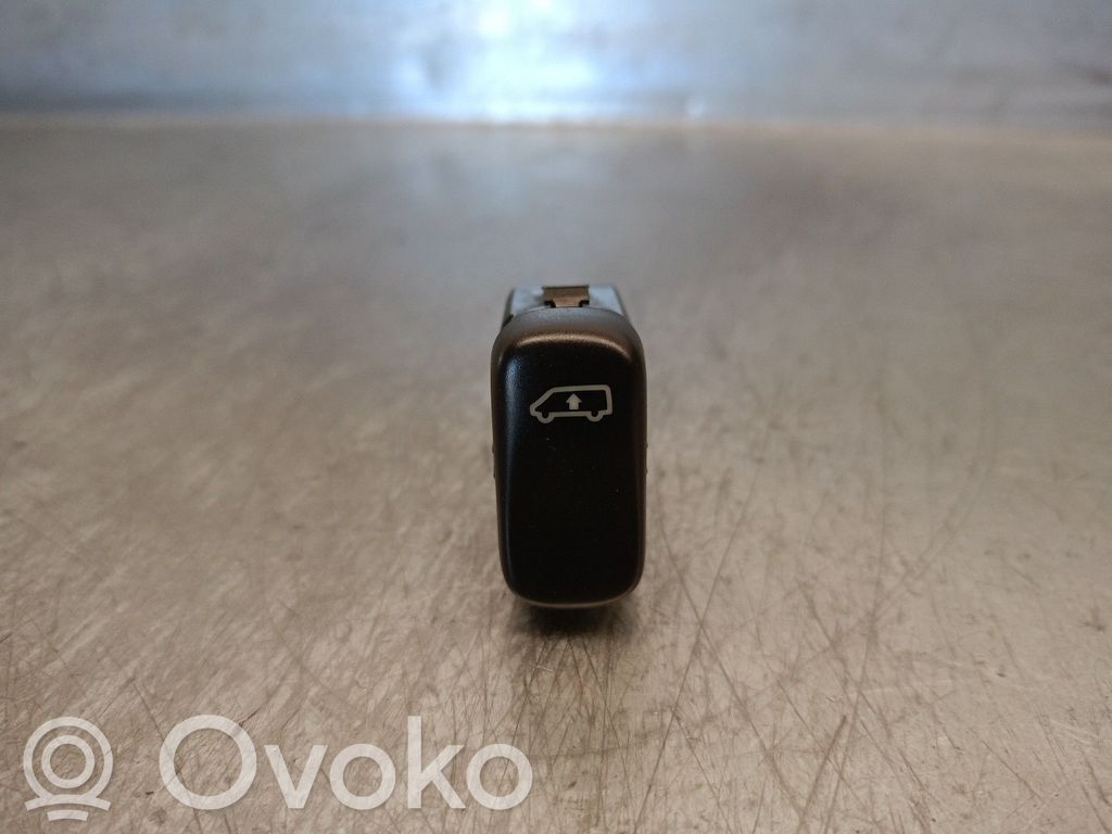 Mercedes-Benz Vito Viano W638 Interruttore/pulsante di controllo multifunzione 