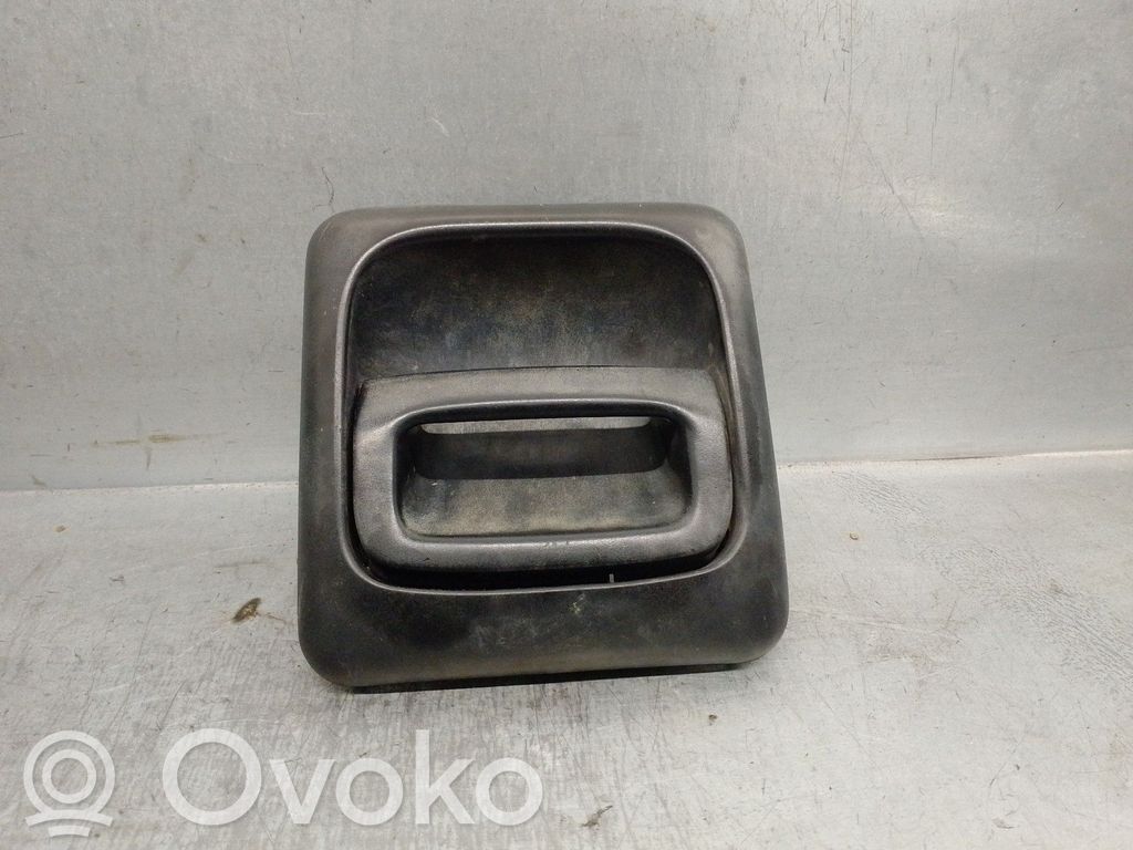 Etuoven ulkokahva   1304175070,5PUERTAS