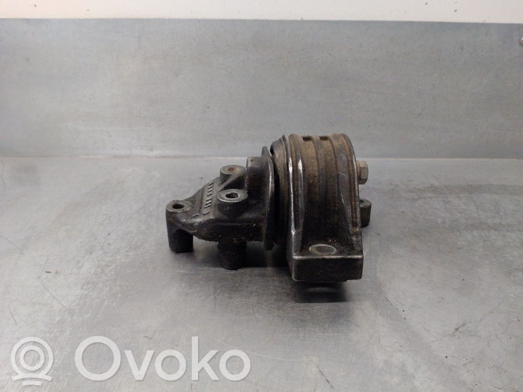 Citroen Jumper Engine mount bracket 