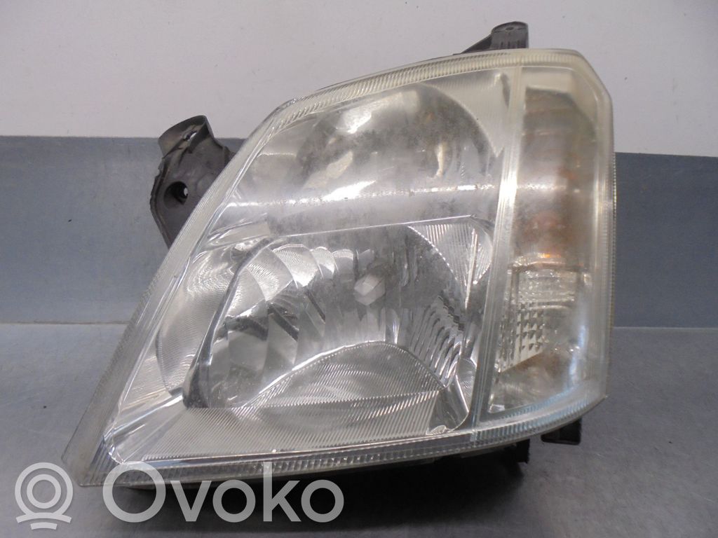 Scheinwerfer   93321052,89308550,VALEO