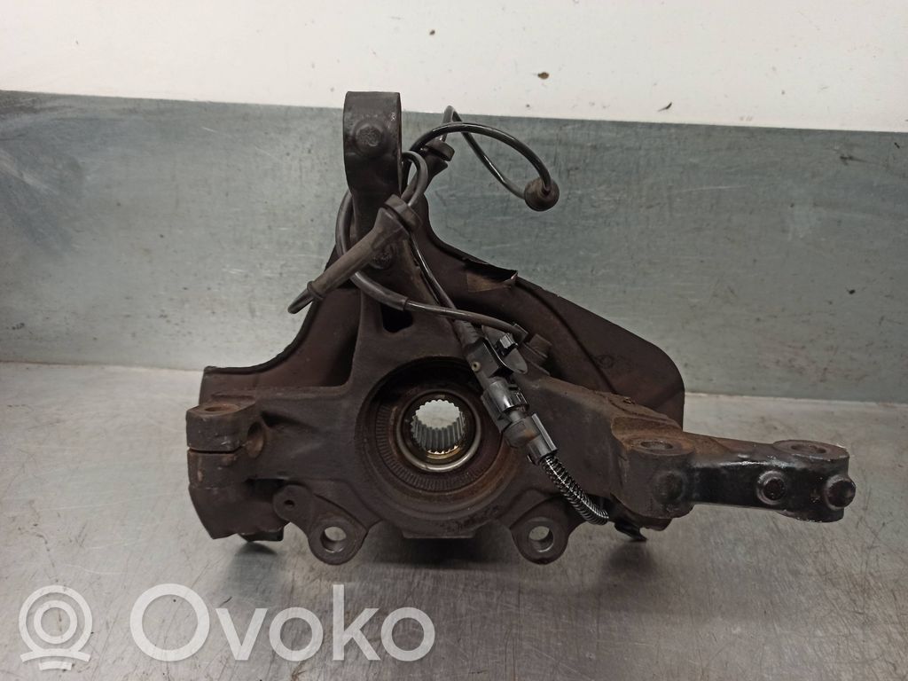 Fiat Fiorino Zwrotnica koła przedniego 