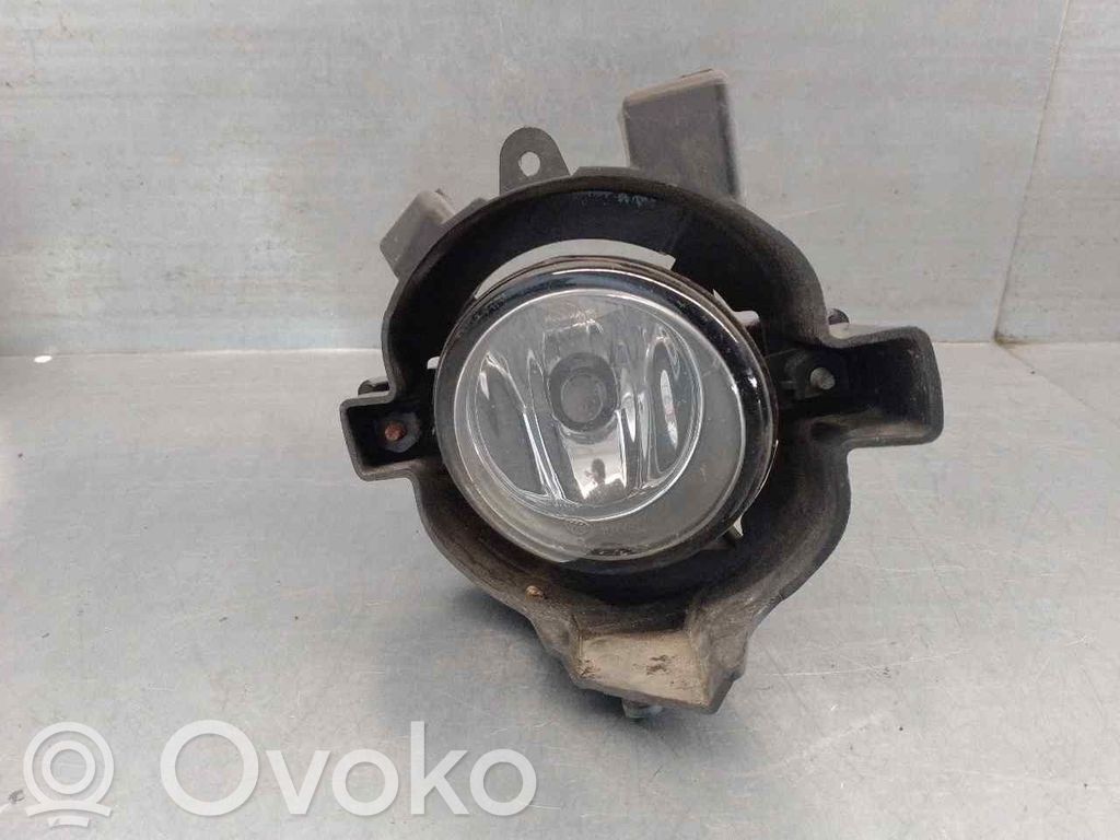 Nissan Qashqai Proiector ceață 