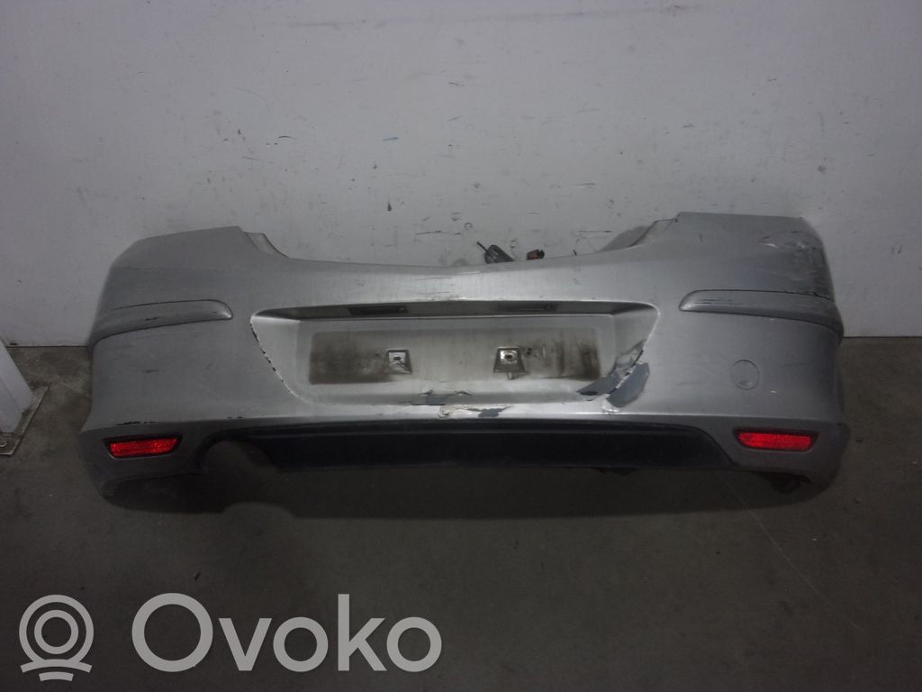 Opel Astra G Parachoques 