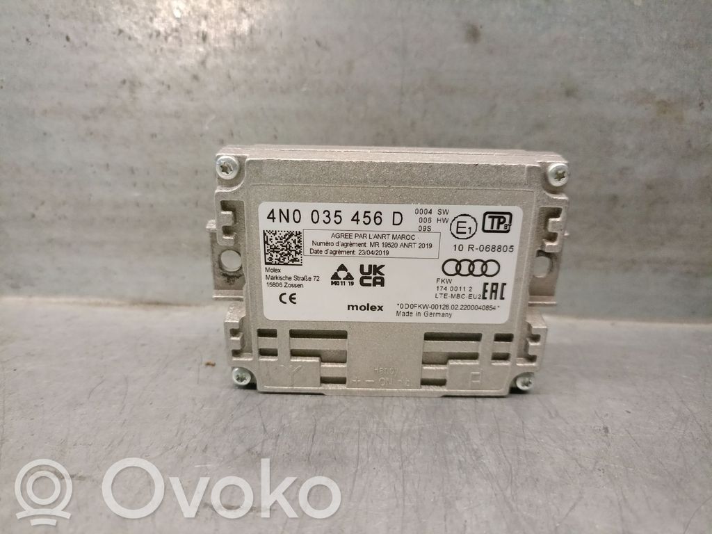 Seat Leon IV Antenă radio 