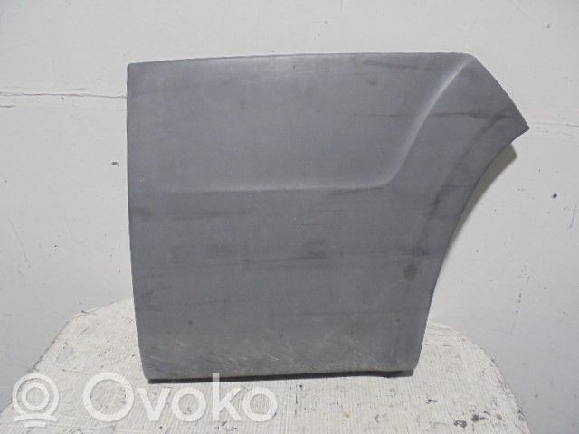 Citroen Jumper Prietaisų skydelio apdaila 