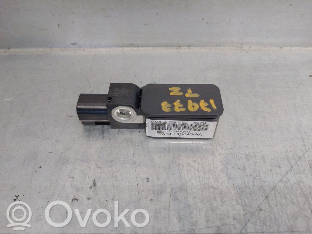 Sensor   1X4314B345AA