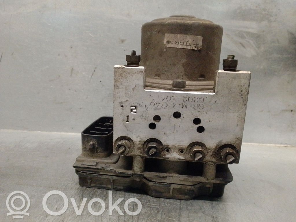 ABS Blokas   GRYM437A0,GRYM437A0