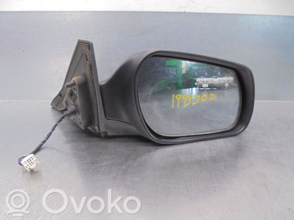 Mazda 6 Etuoven sähköinen sivupeili 