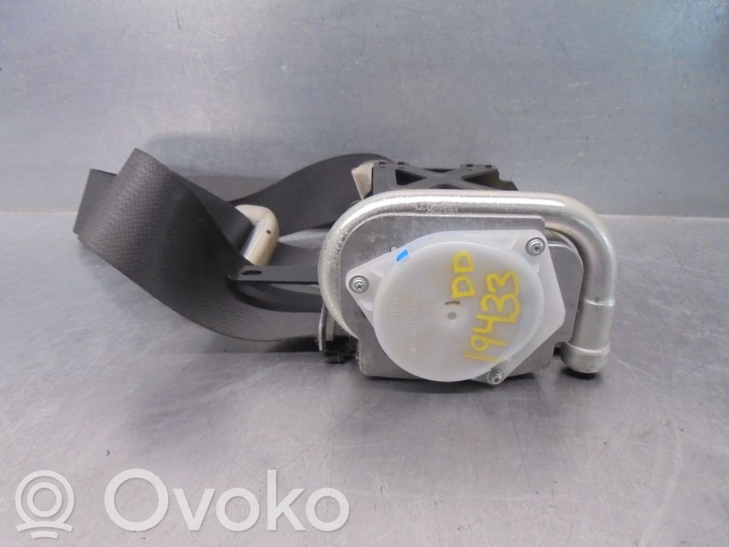 Mazda 6 Ceinture de sécurité avant 