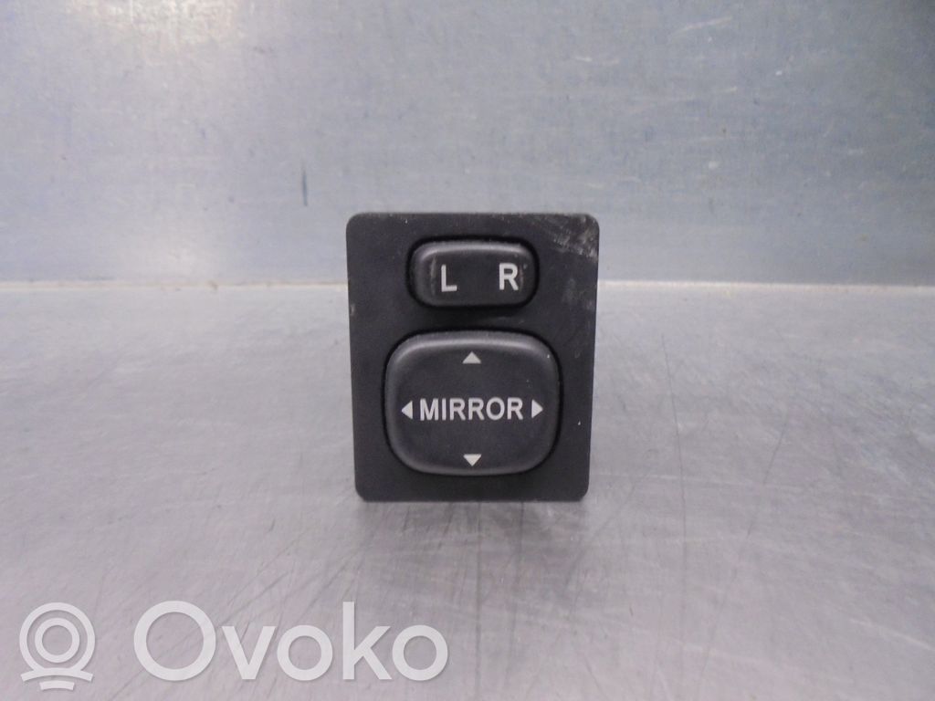 Toyota Auris 150 Comutator oglinzi laterale 