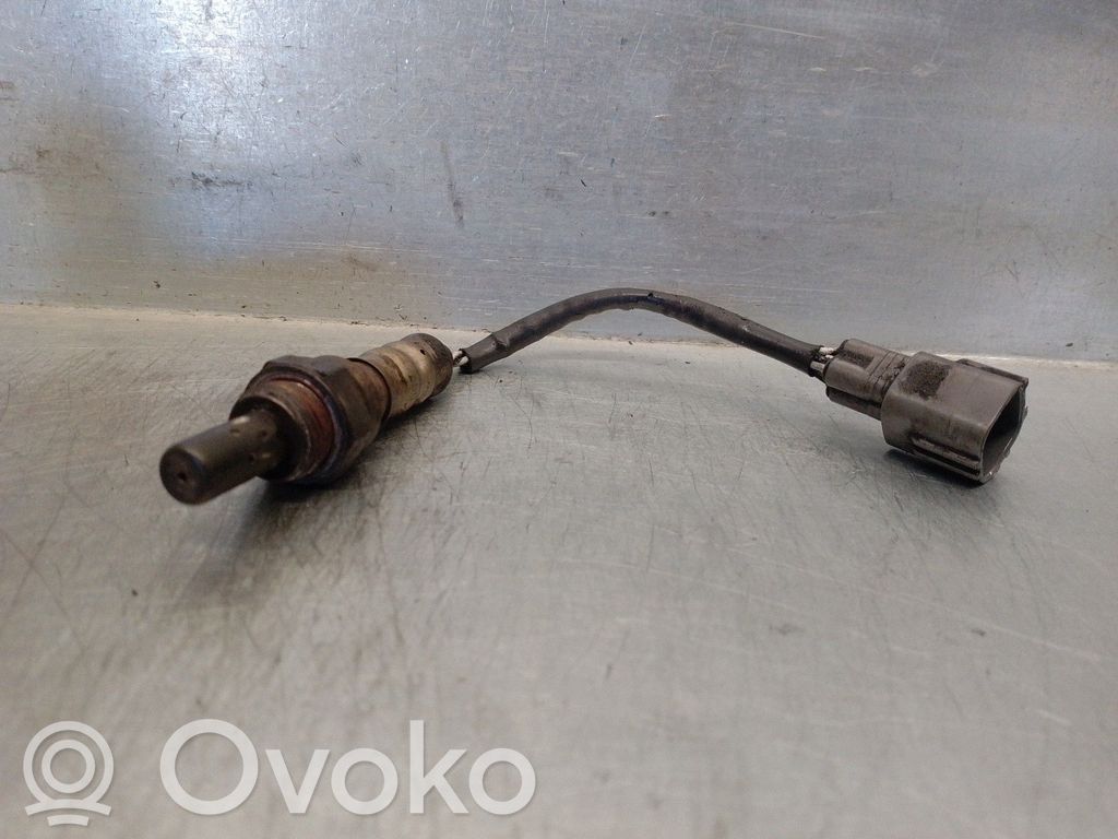 Toyota Auris 150 Lambda probe sensor 