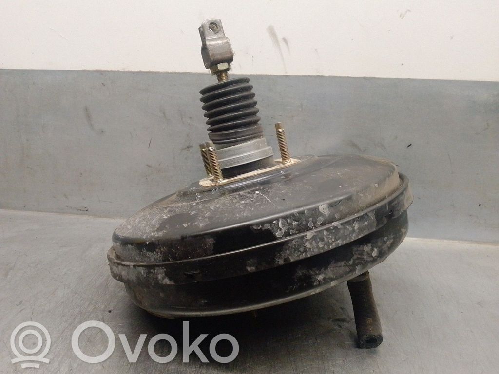 Mazda 6 Hydraulic servotronic pressure valve 