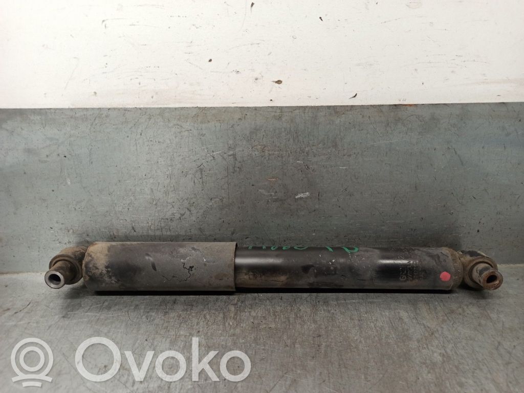 Mazda 6 Stoßdämpfer hinten 