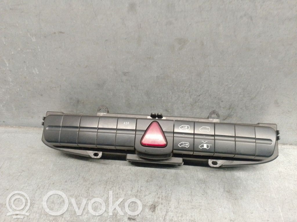 Mercedes-Benz Vito Viano W639 Comutator lumini pericol 