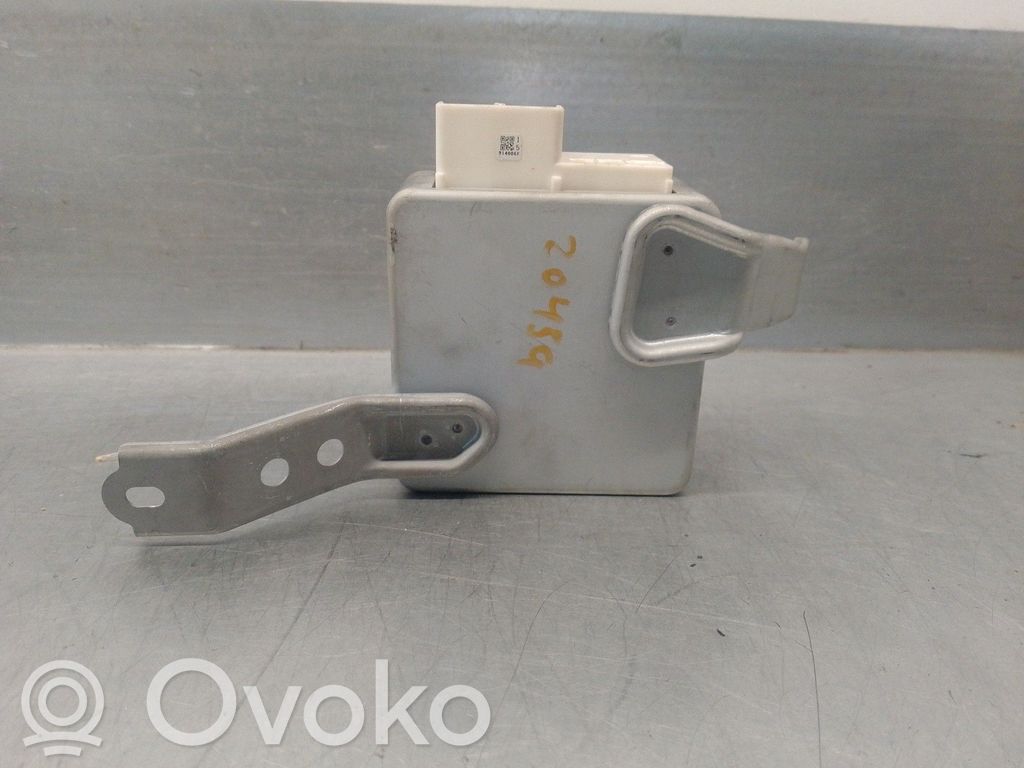 Toyota Yaris Unitate/modul de control motor 