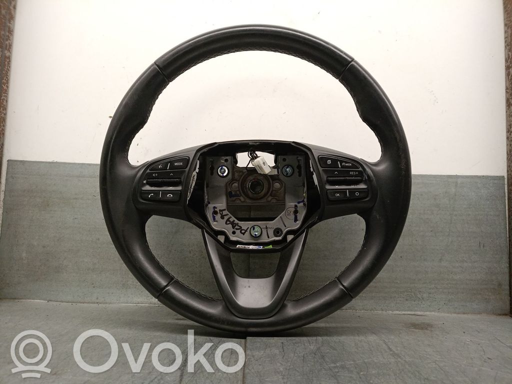 Hyundai i10 Volante 