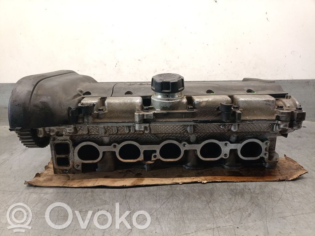 Volvo S60 Galvutė 