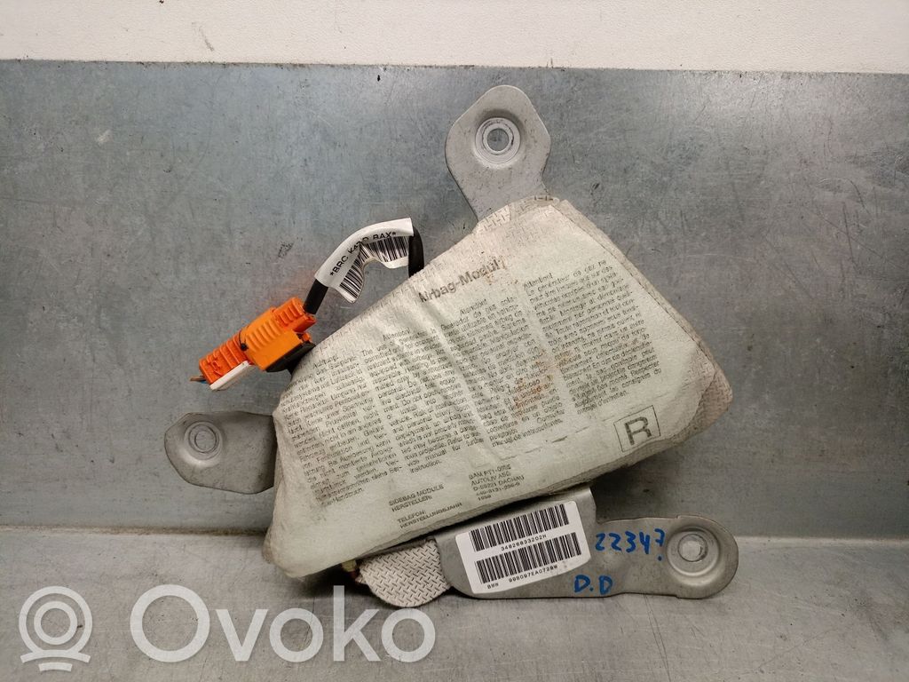 Airbag lateral   34826833202H