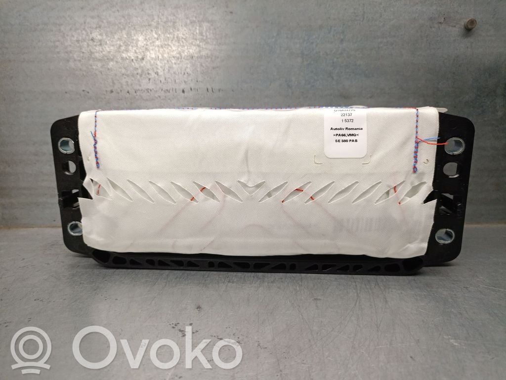 Seat Leon IV Poduszka powietrzna Airbag boczna 