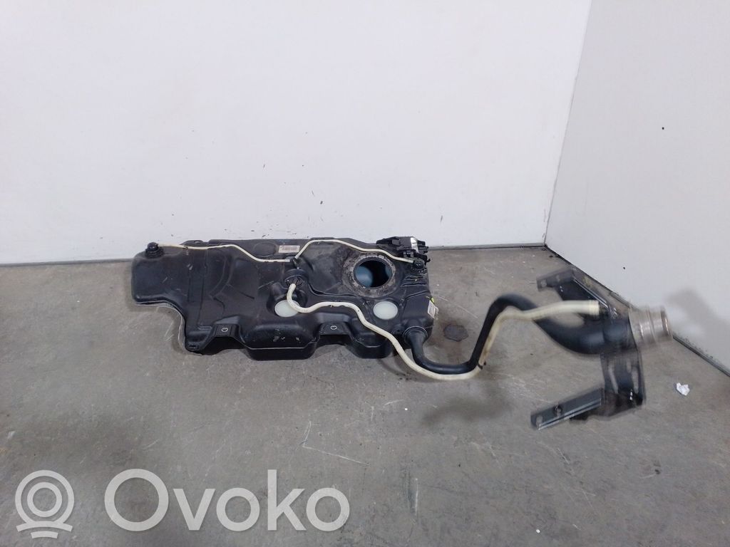 Seat Ateca Polttoainesäiliö 