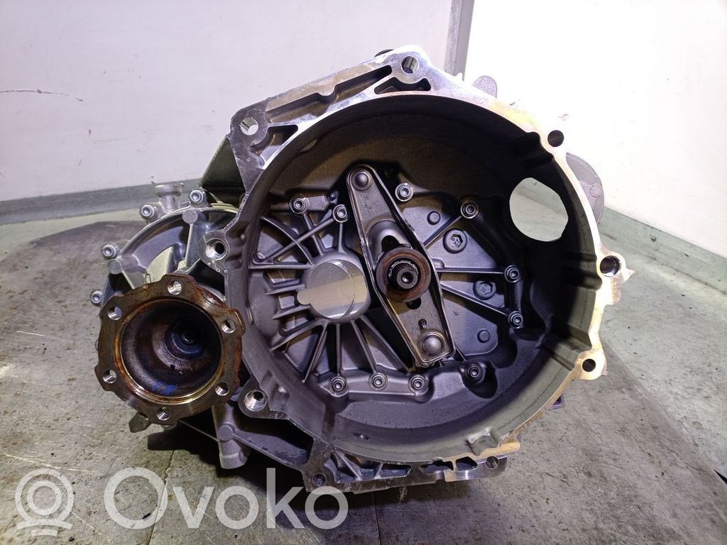 Volkswagen Taigo Manualna 5-biegowa skrzynia biegów 