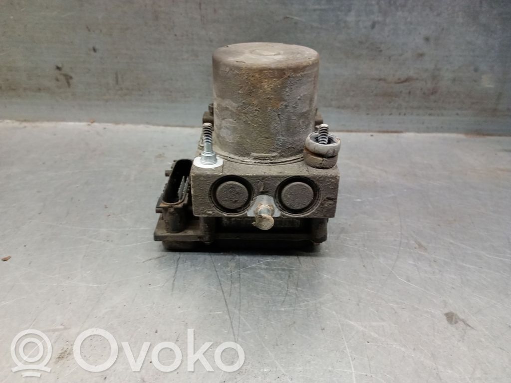 Ford Ranger ABS Pump 