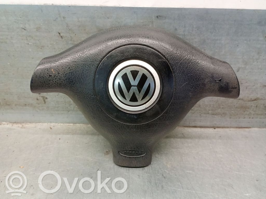 Volkswagen Passat Alltrack Airbag volan 