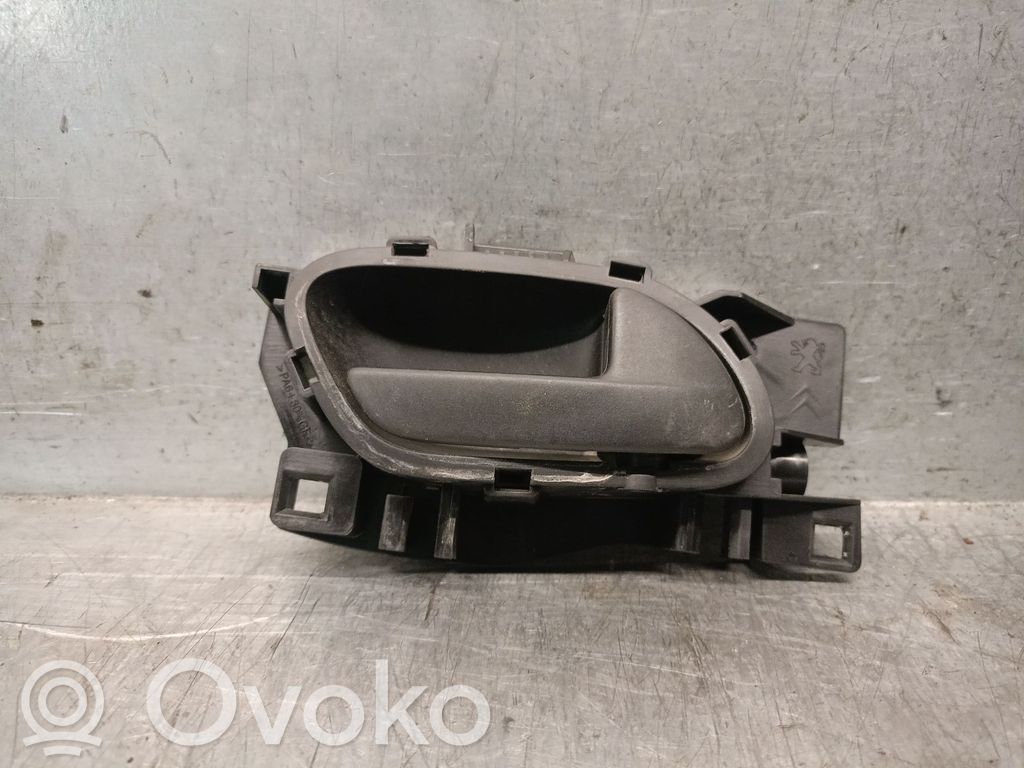 Manecilla interna puerta delantera   303965,9144C1
